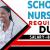 School Nurse Required in Dubai