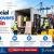 Commercial Cargo Movers in Bahrain