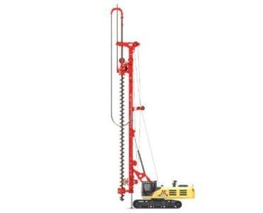 SR285R-MIII Rotary Drill Rig | Big Sale | Buy Direct Today