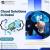 Smart Cloud Solutions in Dubai for IT Success