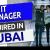Information Technology Manager Required in Dubai