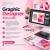 Graphic Designer Required in Dubai