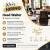 Head Waiter Required in Dubai