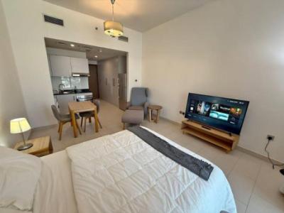 Studio apartment for rent