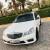 Mercedes E350