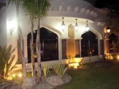 Nobel Space Architectural Design Consultancy Dubai