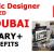 Graphic Designer REQUIRED IN DUBAI