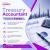 Treasury Accountant Required in Dubai