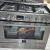 High Quality Electrolux Gas Cooker