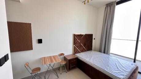 Brand New Studio for Sale in Binghatti House JVC | Fitted Kitchen