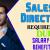 Sales Director Required in Dubai