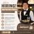 Waiter/Waitress Required in Dubai