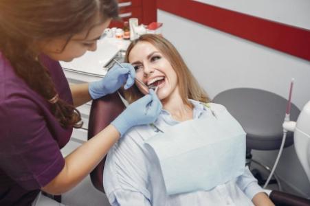 Dental Filling in Dubai - Consult Dentist