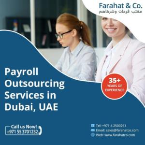 Hire a HR & Payroll outsourcing Service