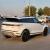 2020 Land Rover Range Rover-EVOQUE 2020- FULL OPTION - PANORAMICROOF - PUSH START (UAE PASS ) land r