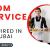 Room Service Required in Dubai