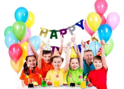 Kids Events in Dubai | Best Places for Kids' Birthday Party Halls -Jungle Fiesta