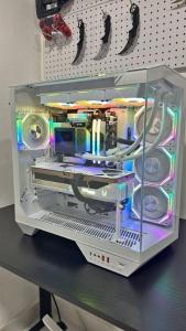 5080 BEAST GAMING BUILD 1000FPS