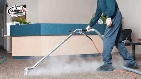The Deep Cleaning Services in Sharjah
