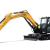 Ready To Buy Sany 2025 SY80U Small Excavator