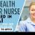AUD Health Center Nurse Required in Dubai