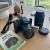 Canon eos 600d SLR camera