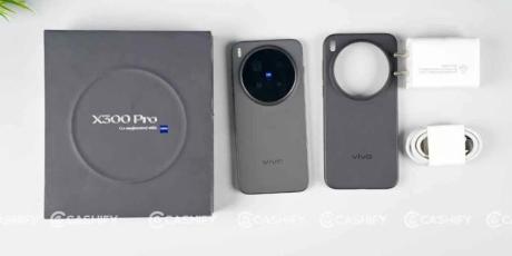 VIVO X300 Pro