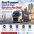 Road Transport service from Bahrain to Abu Dhabi