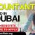 ACCOUNTANT REQUIRED IN DUBAI