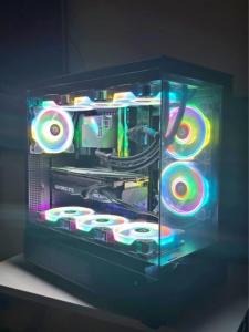 I9-10900k - RTX 4060