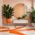Terrazzo flooring tile in Dubai by SC Home