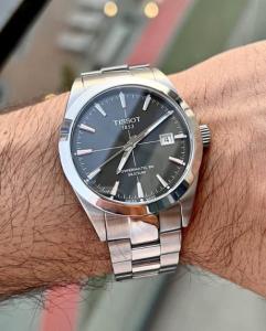 Tissot Gentleman Powermatic 80 Silicium