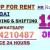 movers and packers in oud metha