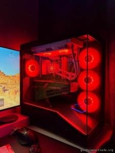 Ultra High-End Gaming & Workstation PC | Like New (1 Month Used)