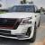 Nissan Patrol T1 V8 NISMO Upgraded 3 years local dealer warranty AED 240,000