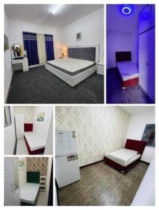 Room And Partition Available