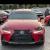 Lexus IS200 Model 2017