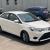 Toyota Yaris 2016