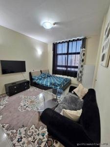 Master room