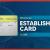 What is an Establishment Card in UAE?