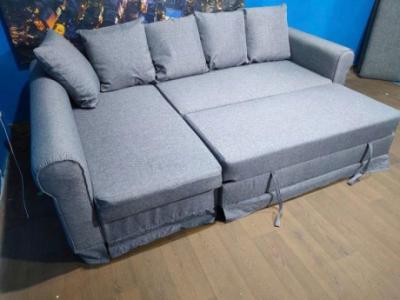 Friheten couch