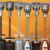 We offer 2 types of gas patio heaters (Dubai based stock)