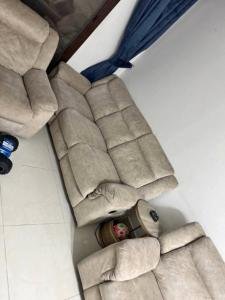 Recliner Sofa Set for Sale – Comfortable & Spacious