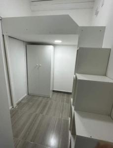 Loft Partitions Brand New