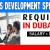Business Development Specialist Required in Dubai