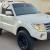 Single Owned 2012 Mitsubishi Pajero 3 Doors For Only Cash 20500Dhs