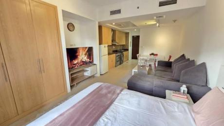 Studio For Rent in JLT Cluster V