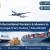 International Packers & Movers to Europe from Dubai / Abu Dhabi