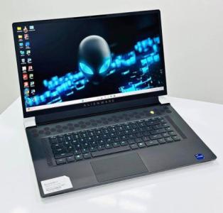 ALIENWARE X17 R2 12th generation