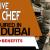 Executive Sous Chef Required in Dubai
